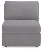 Modmax 5-Piece Sectional