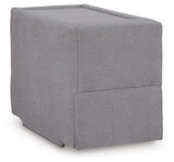 Modmax 5-Piece Sectional