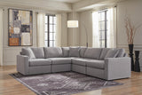 Modmax 5-Piece Sectional