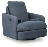 Modmax 6-Piece Sectional with Recliner