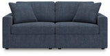 Modmax Sectional Sofa and Loveseat