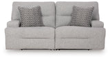 Parkly Place 2-Piece Power Reclining Sectional