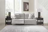 Parkly Place 2-Piece Power Reclining Sectional