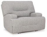 Parkly Place Oversized Power Recliner