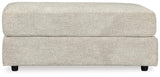 Soletren Sofa and Ottoman