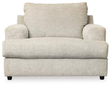 Soletren Oversized Chair