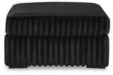Nightfall 2-Piece Sectional and Ottoman