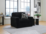 Nightfall Oversized Chair
