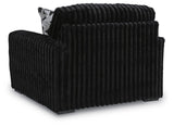 Nightfall Oversized Chair
