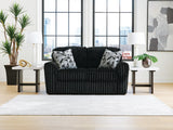 Nightfall Loveseat