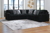 Nightfall 3-Piece Sectional