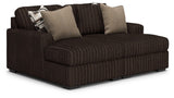 Midnight-Madness Super Chaise