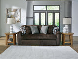 Nightfall 2-Piece Sectional Sofa