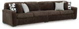 Nightfall 2-Piece Sectional
