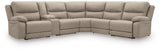 Narwhal Place 6-Piece Power Reclining Sectional