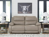 Narwhal Place 2-Piece Reclining Loveseat