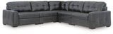 Brindley Pier 5-Piece Sectional