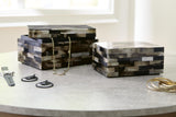 Ellford Box (Set of 2)