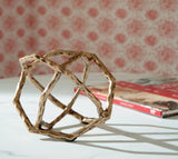 Laddington Sculpture (Set of 2)