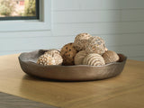 Wallmen Tray
