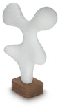 Lavarsen Sculpture