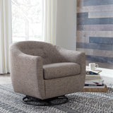 Upshur Accent Chair
