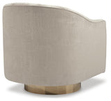 Penzlin Accent Chair