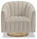 Penzlin Accent Chair