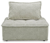 Bales Accent Chair