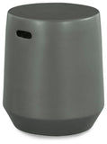 Kalmunds Indoor/Outdoor Stool