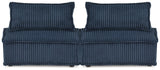 Bales 2-Piece Modular Seating