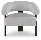 Dultish Accent Chair