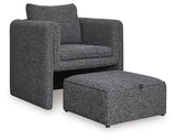 Vreni Accent Chair