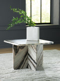 Baretton Accent Coffee Table