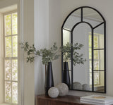 Evengton Accent Mirror