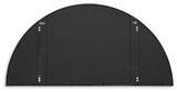 Denlow 2-Piece Wall Mirror