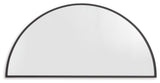Denlow Accent Mirror