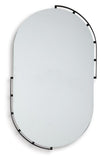 Valkings Accent Mirror