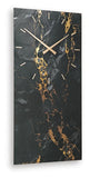 Teague Wall Clock