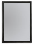Danziar Bedroom Mirror