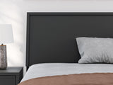 Danziar Panel Headboard