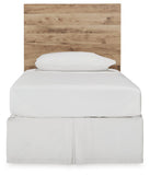 Hyanna Panel Headboard