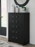 Maeling Chest of Drawers