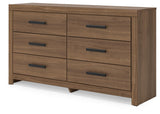 Broachmyn Dresser