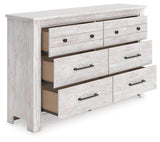 Makidern Dresser