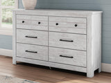 Makidern Dresser