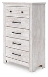 Makidern Chest of Drawers