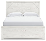 Gerridan Panel Bed
