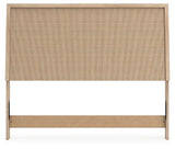 Cielden Panel Headboard