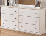 Bostwick Shoals Dresser